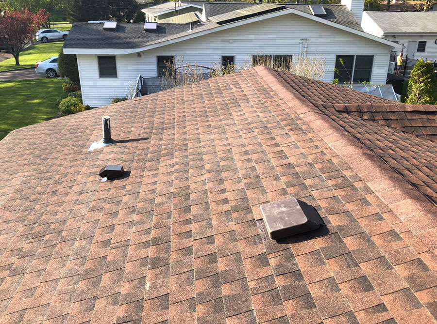 Roof Replacement Nesconset NY